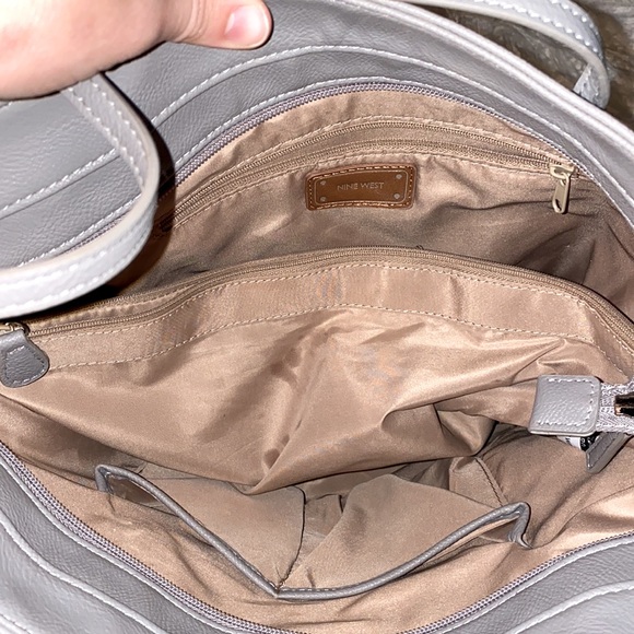 Nine West bag - Picture 4 of 4